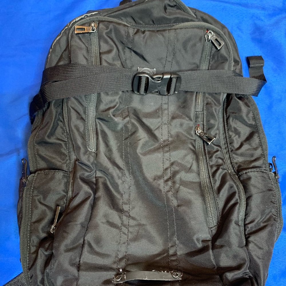 Lululemon Backpack Yoga/Gym